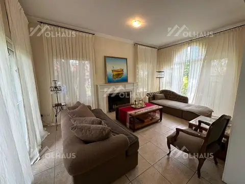 Casa en Alquiler A Estrenar