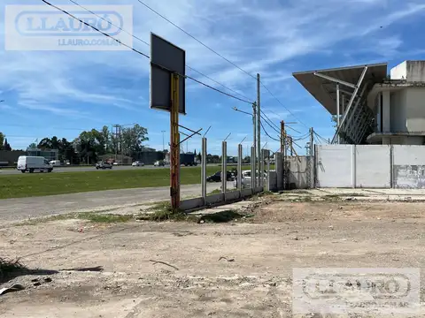 Terreno en  COLECTORA PANAMERICANA PILAR