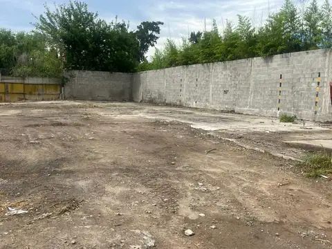 Terreno en Alquiler en Pilar, USD 4.000