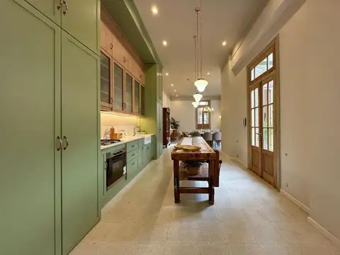 Casa en Venta en Echesortu, USD 320.000