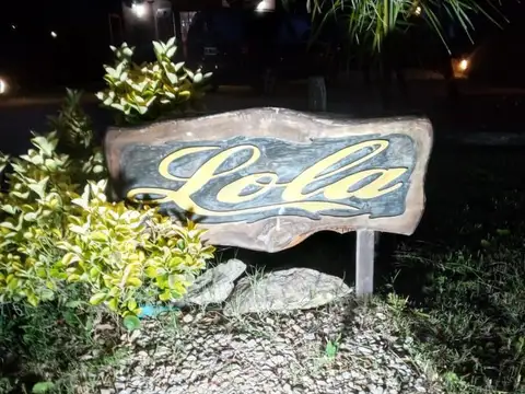 Casa en alquiler temporada 2026 - Mar de las Pampas