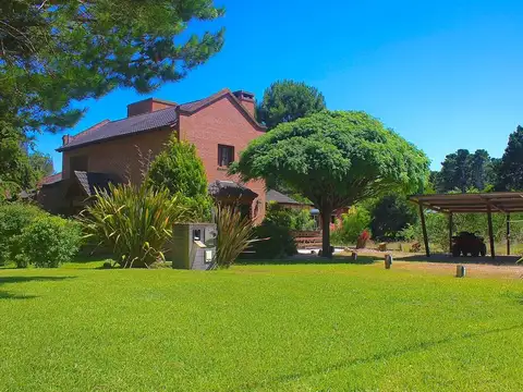 Casa en Alquiler Temporal en Alfalad, USD 111