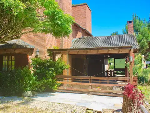 Casa en Alquiler Temporal al Norte