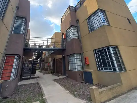 DEPARTAMENTO APTO CREDITO EN VENTA EN JOSE C. PAZ