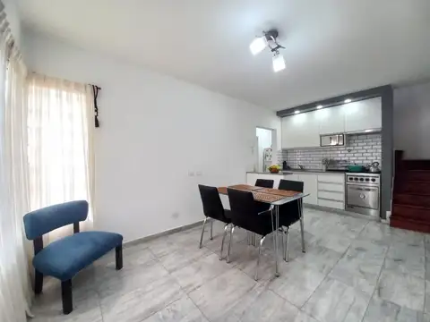 Departamento en Venta en Jose Clemente Paz, USD 65.000