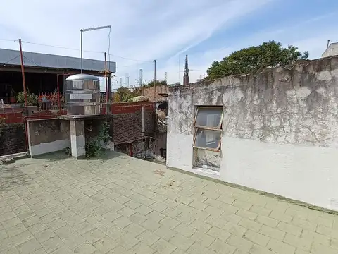 Federico Lacroze al 3568