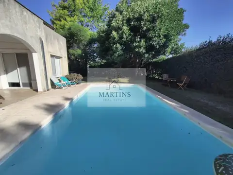 Casa en Venta en Los Jazmines, USD 200.000