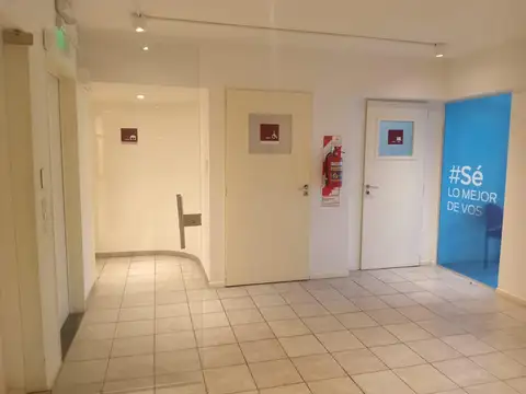 Oficina en  Recoleta