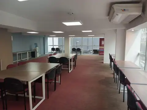 Rodriguez Peña al 1000