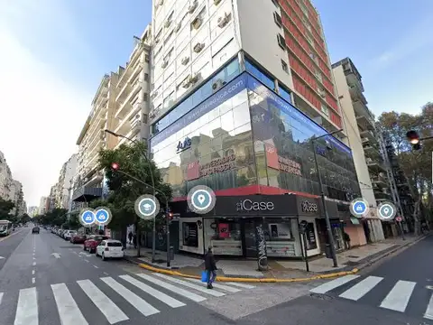 Oficina en Alquiler en Recoleta, $ 3.000.000