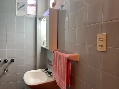 Departamento en Venta en San Clemente Del Tuyu, USD 44.000