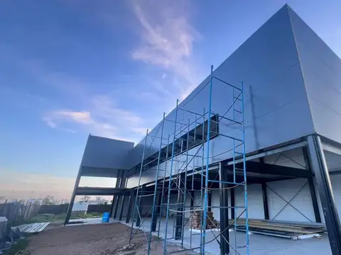 Leloir y Los Tizones 100