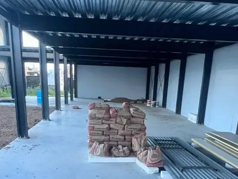 Leloir y Los Tizones 100