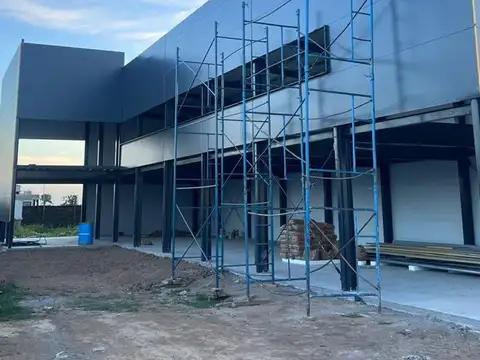 Local en Alquiler A Estrenar