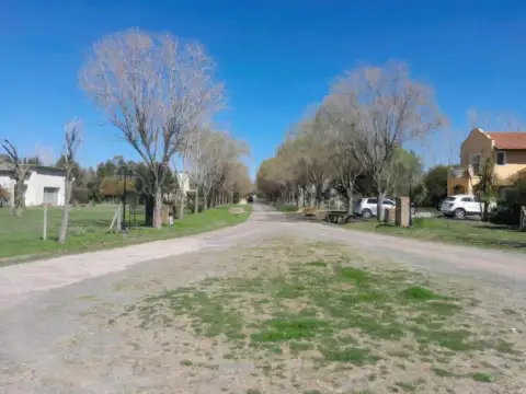 Terreno en venta - 2.589mts2 - Haras Del Sur I