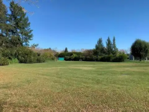 Terreno en Venta de 2589,0 m2