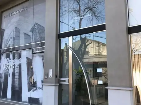 OPORTUNIDAD VENTA 2 AMBIENTES EN MERLO CENTRO