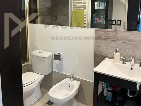 Departamento en Venta 15 años