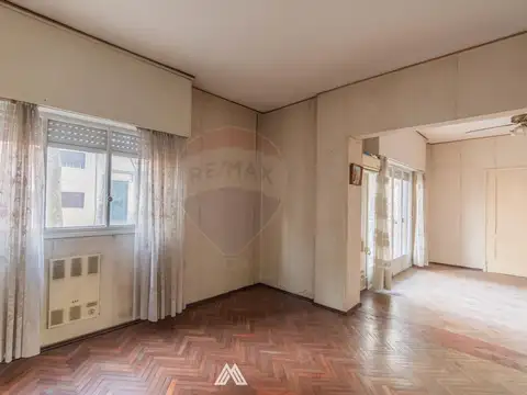 Departamento en Venta 72 años