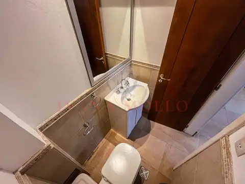 DEPARTAMENTO 3 AMBIENTES EN ALQUILER - PINAMAR