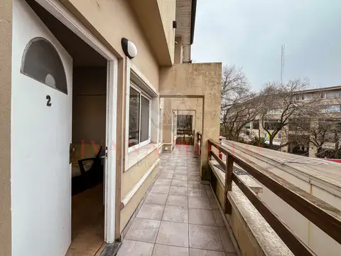 DEPARTAMENTO 3 AMBIENTES EN ALQUILER - PINAMAR