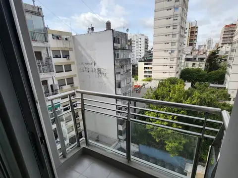 Departamento en Alquiler en Belgrano, $ 1.100.000