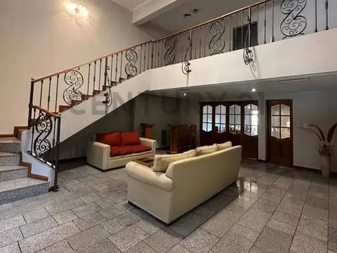 ARISTOBULO DEL VALLE 700, Piso 0