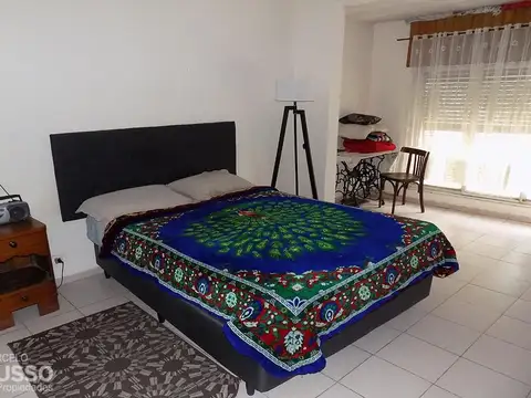 CASA c/ GALPÓN – PARQUE QUIRNO