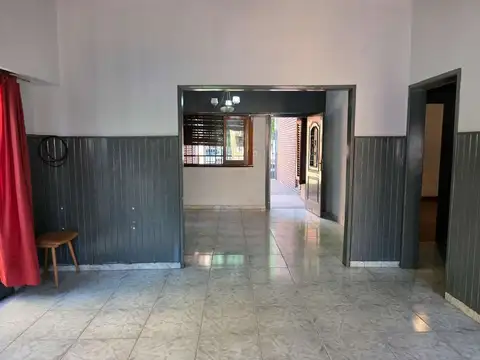 Depto Tipo Casa en Venta con 2 cocheras