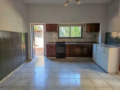 Depto Tipo Casa en Venta 56 años