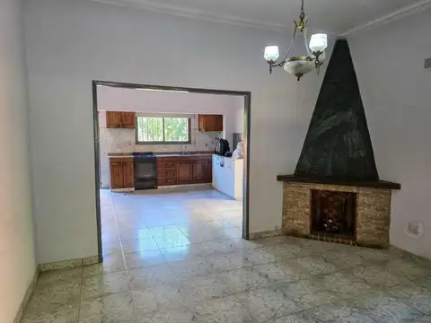 Depto Tipo Casa en Venta de 2 dormitorios