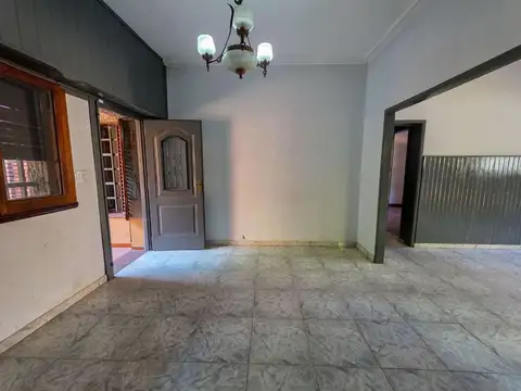 Depto Tipo Casa en Venta en San Justo, USD 110.000