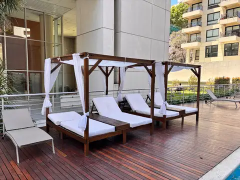 Departamento en Alquiler en Palermo Soho, $ 950.000