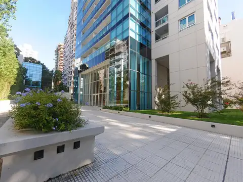 Departamento en Alquiler al Norte