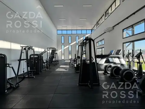 Departamento en Venta al Sur