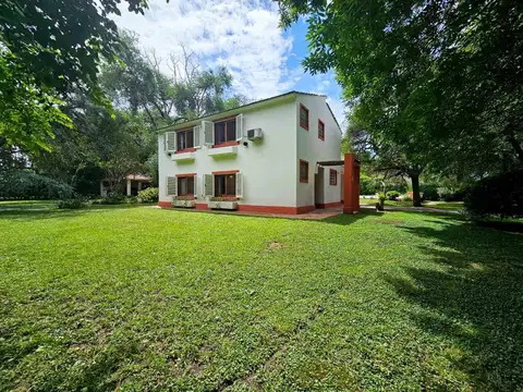 Casa en Venta de 4 dormitorios