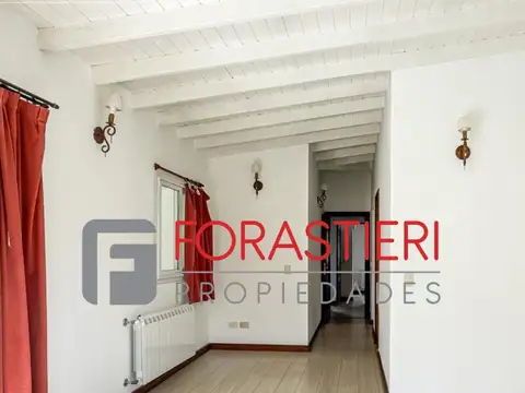 Casa en Venta 21 años