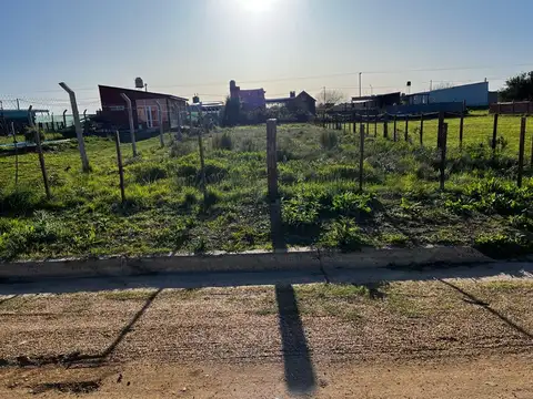 Terreno en Venta de 450,0 m2