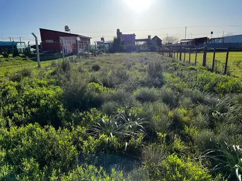 Vendo Terreno de 450 m2 en San Justo, Entre Ríos.