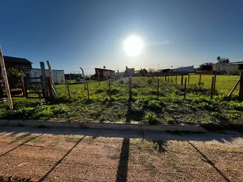 Terreno en Venta en Concepcion Del Uruguay, USD 13.000