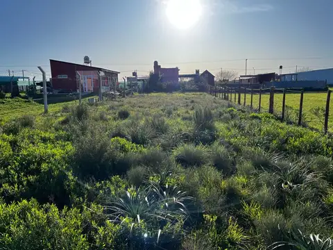 Terreno en Venta en Concepcion Del Uruguay, USD 13.000