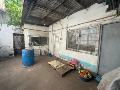 Galpon en Venta 49 años