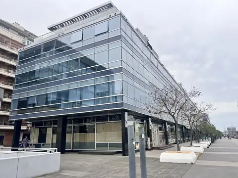 Oficina en alquiler en Puerto Madero