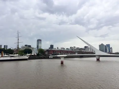 Olga Cossettini 1000