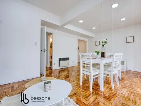 Departamento en Venta de 3 dormitorios