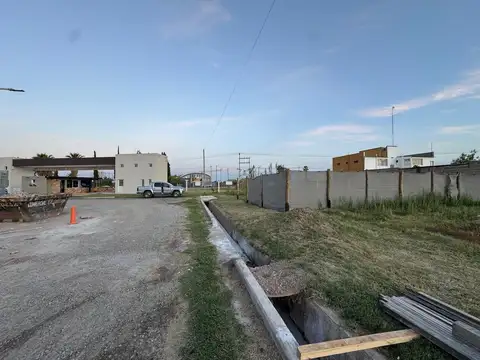 Severo del Castillo 4400