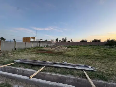 VENTA LOTE BARRIO PRIVADO GUAYMALLEN, MENDOZA