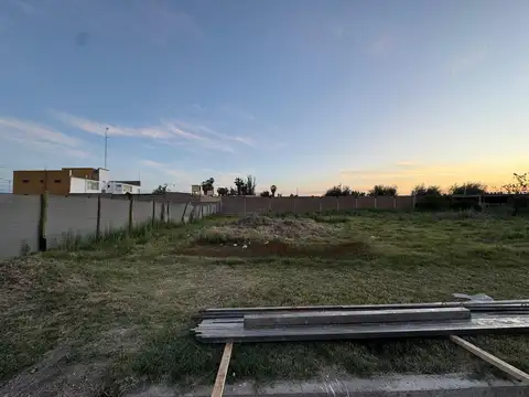 Terreno en Venta de 501,0 m2