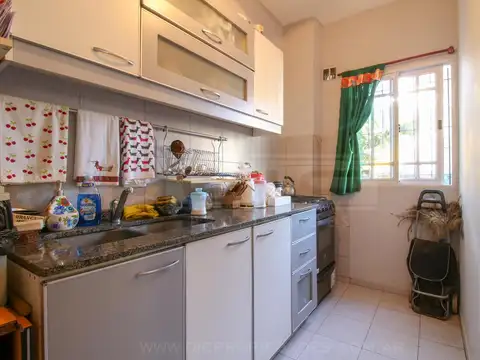 Depto Tipo Casa en Venta de 3 dormitorios