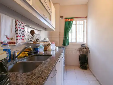 Depto Tipo Casa en Venta en Villa Crespo, USD 260.000